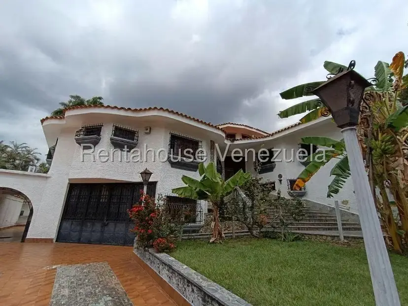 Casa (Multipes Niveles) en Venta en La Viña, Carabobo