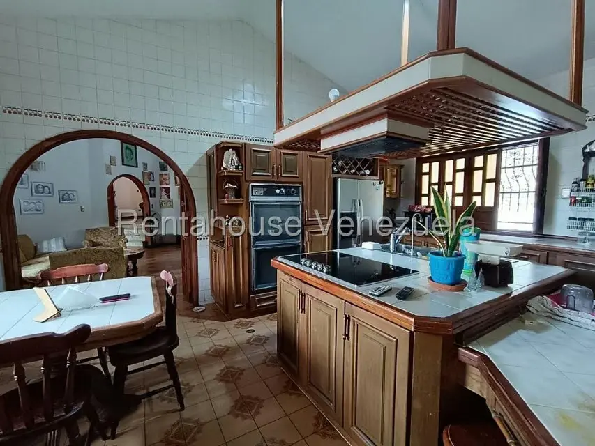 Casa (Multipes Niveles) en Venta en La Viña, Carabobo - 11