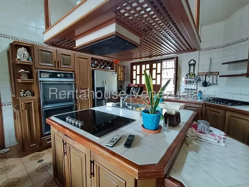 Casa (Multipes Niveles) en Venta en La Viña, Carabobo - 13