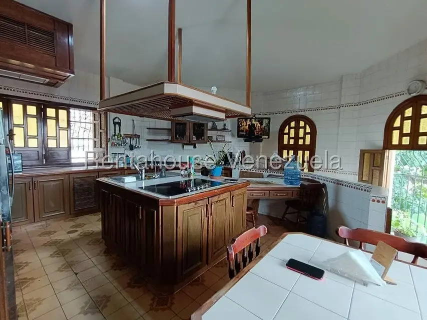 Casa (Multipes Niveles) en Venta en La Viña, Carabobo - 14