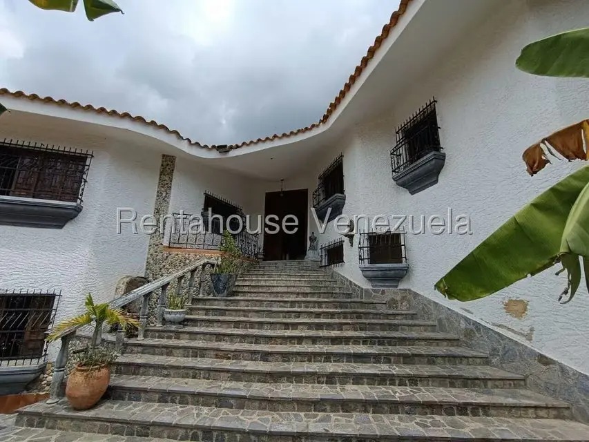 Casa (Multipes Niveles) en Venta en La Viña, Carabobo - 2