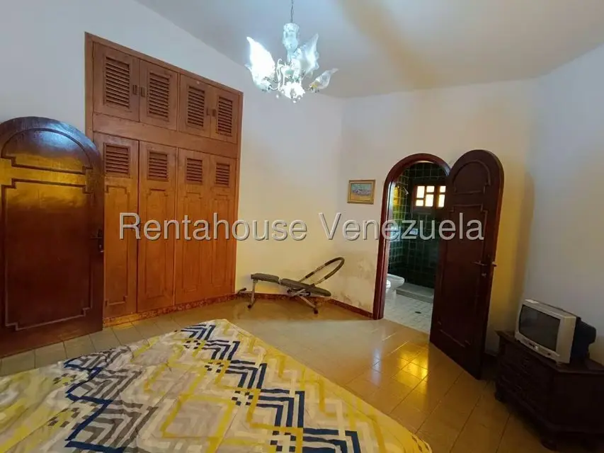Casa (Multipes Niveles) en Venta en La Viña, Carabobo - 25