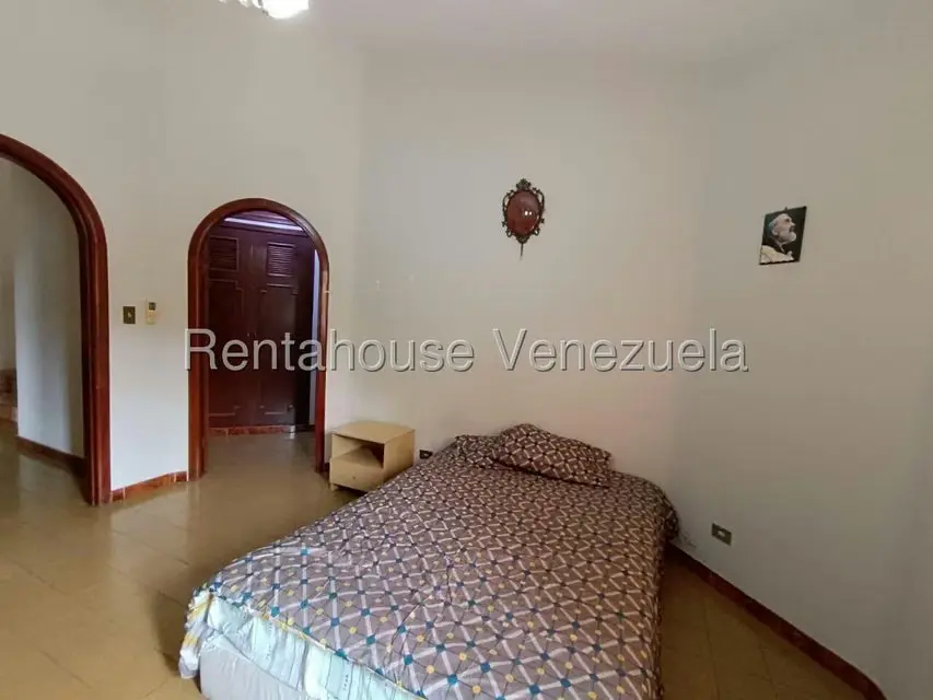 Casa (Multipes Niveles) en Venta en La Viña, Carabobo - 29