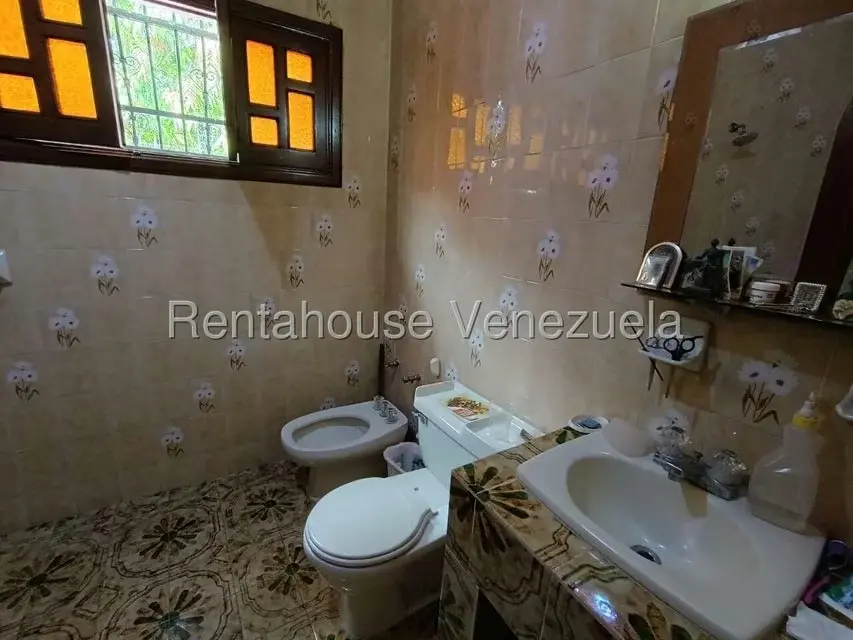 Casa (Multipes Niveles) en Venta en La Viña, Carabobo - 30