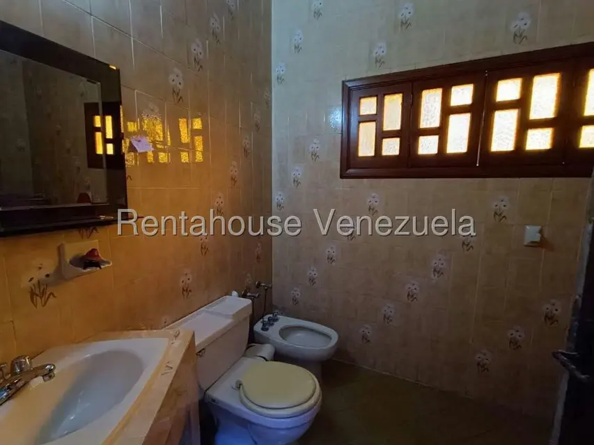 Casa (Multipes Niveles) en Venta en La Viña, Carabobo - 32