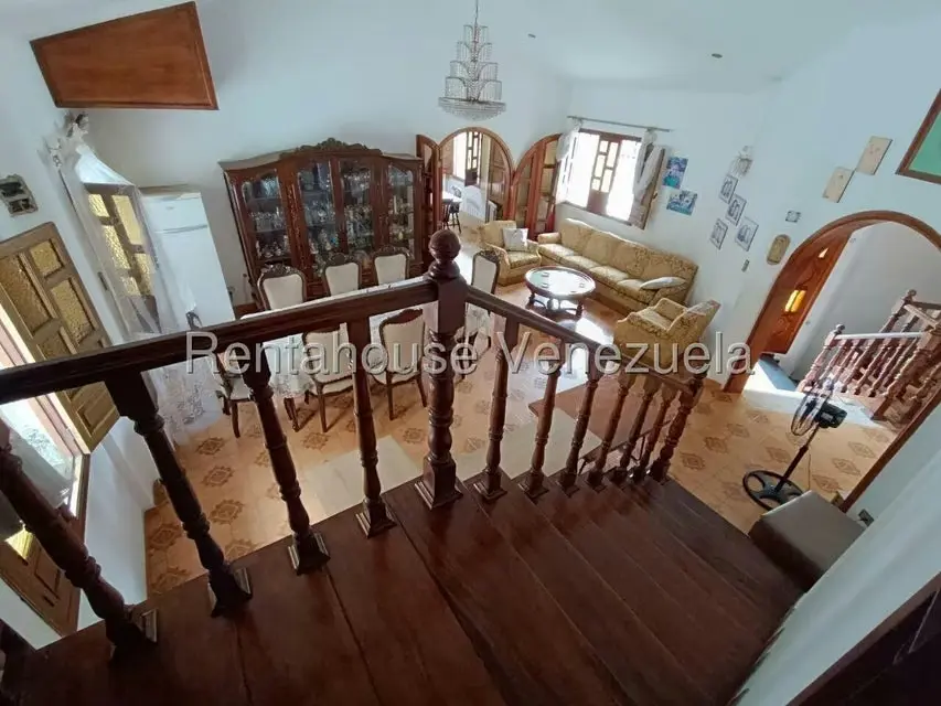 Casa (Multipes Niveles) en Venta en La Viña, Carabobo - 34