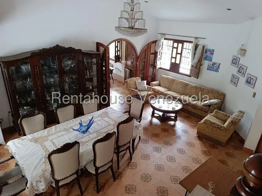 Casa (Multipes Niveles) en Venta en La Viña, Carabobo - 35