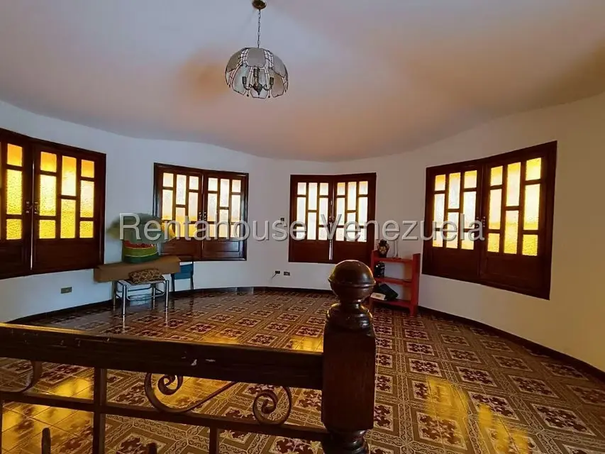 Casa (Multipes Niveles) en Venta en La Viña, Carabobo - 36