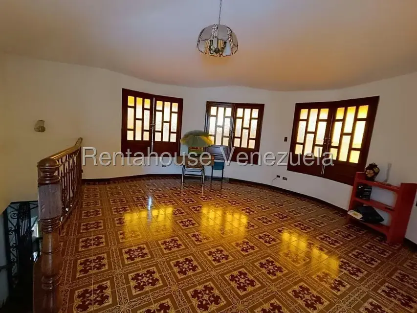 Casa (Multipes Niveles) en Venta en La Viña, Carabobo - 38
