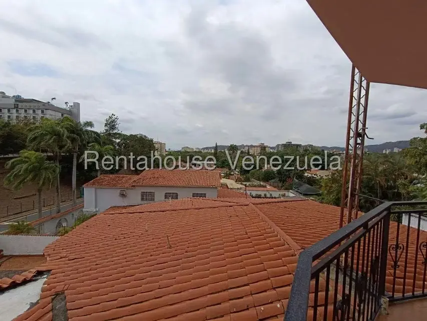 Casa (Multipes Niveles) en Venta en La Viña, Carabobo - 40