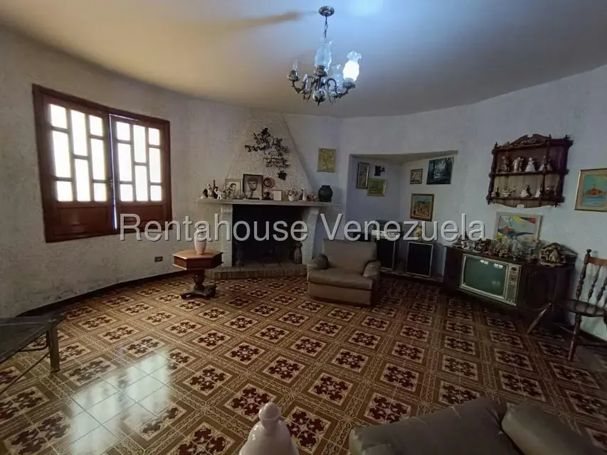 Casa (Multipes Niveles) en Venta en La Viña, Carabobo - 43