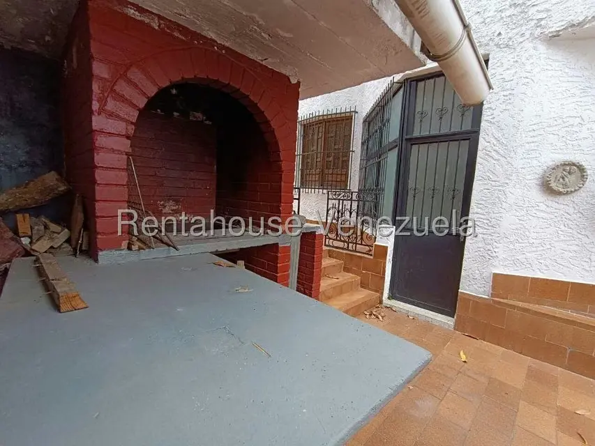 Casa (Multipes Niveles) en Venta en La Viña, Carabobo - 48