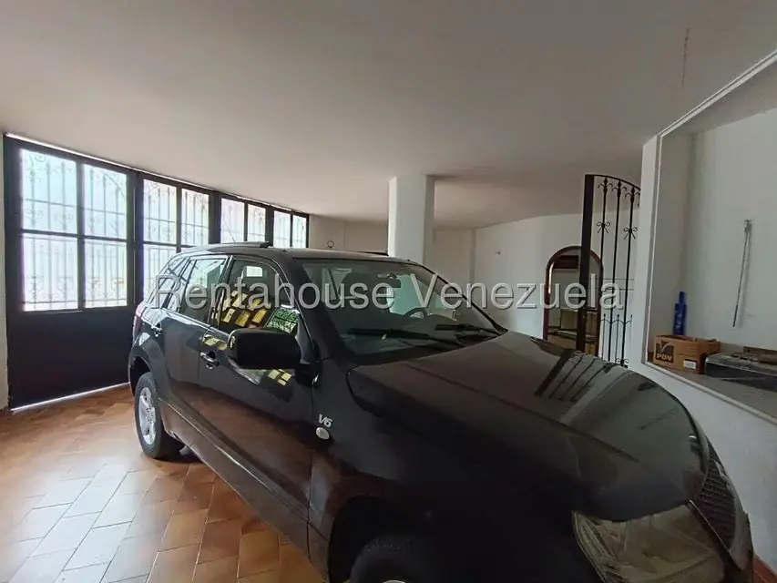 Casa (Multipes Niveles) en Venta en La Viña, Carabobo - 55