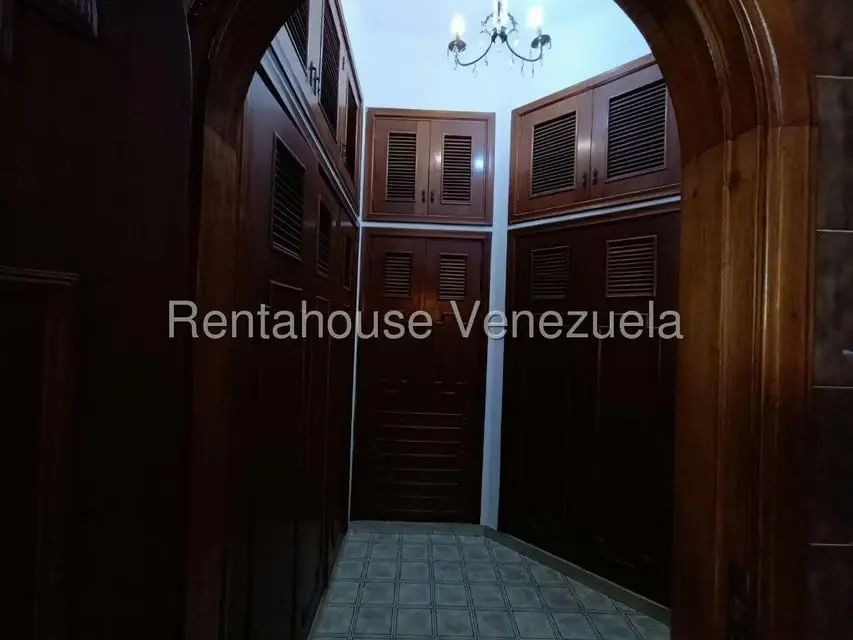Casa (Multipes Niveles) en Venta en La Viña, Carabobo - 57