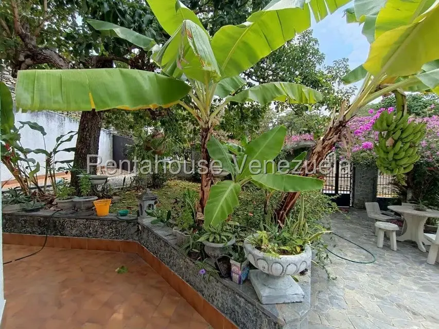 Casa (Multipes Niveles) en Venta en La Viña, Carabobo - 59