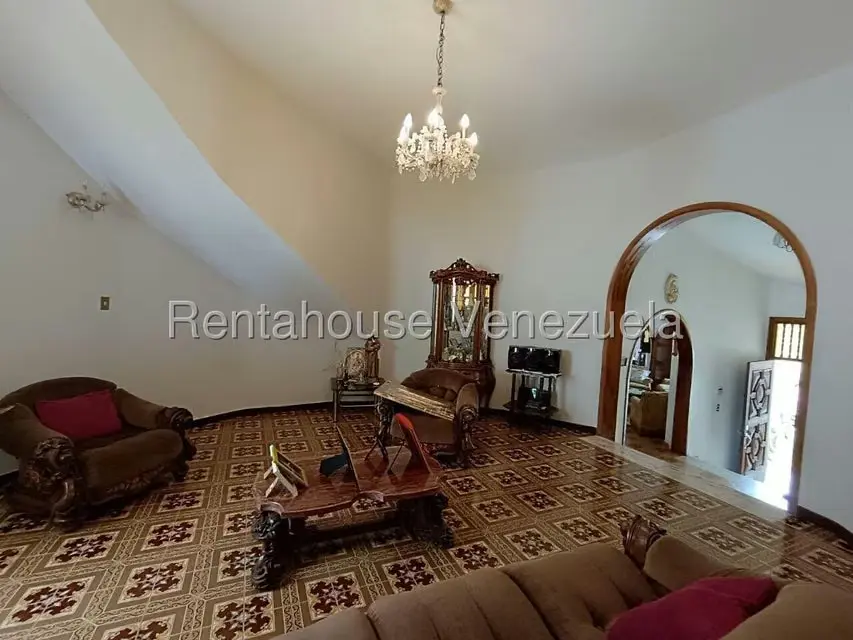 Casa (Multipes Niveles) en Venta en La Viña, Carabobo - 6