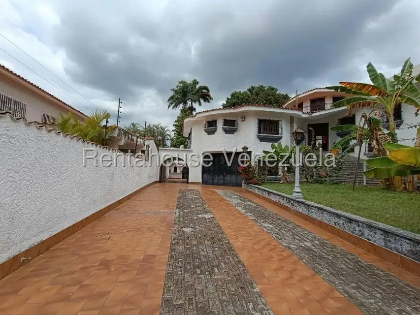 Casa (Multipes Niveles) en Venta en La Viña, Carabobo - 71