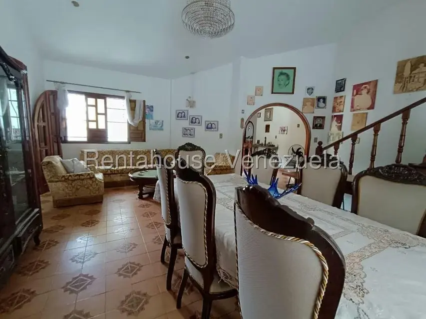 Casa (Multipes Niveles) en Venta en La Viña, Carabobo - 8