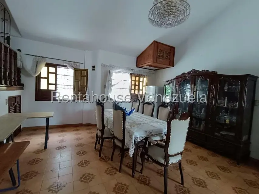 Casa (Multipes Niveles) en Venta en La Viña, Carabobo - 9