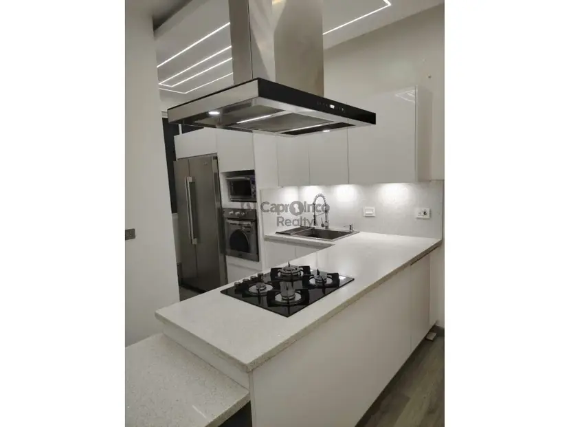 Exclusivo apartamento en venta mañongo