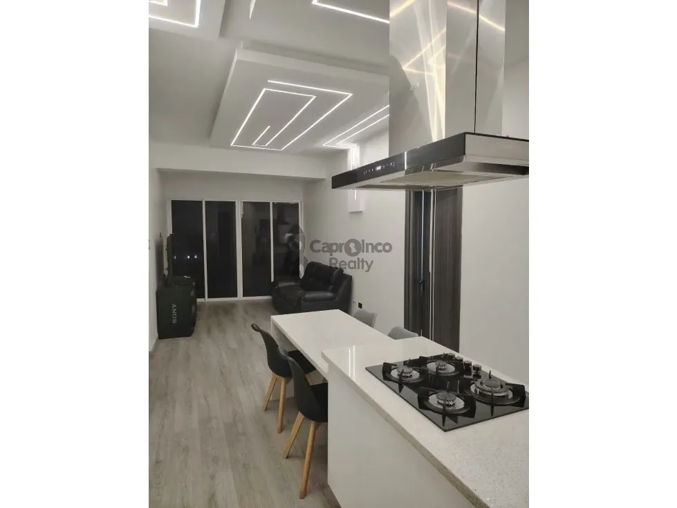 Exclusivo apartamento en venta mañongo - 2