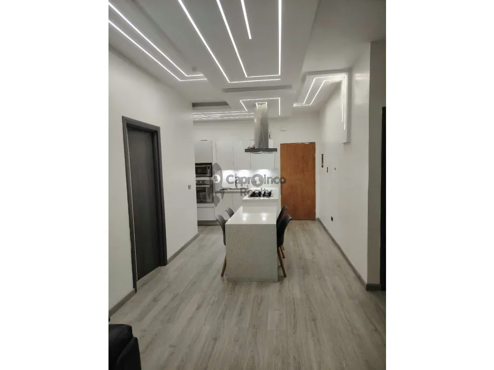 Exclusivo apartamento en venta mañongo - 3