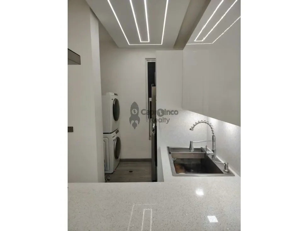 Exclusivo apartamento en venta mañongo - 4