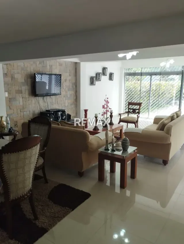 VENTA CASA LA UNIÓN, 5H+S4B 12, 4P, 244 MTS+TERRAZA 26-71 - 9