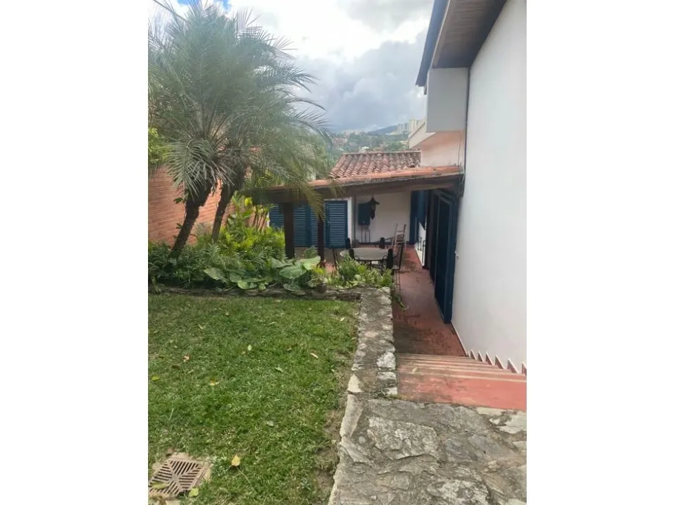 Se vende casa 650m2 Prados del Este 0565 - 13