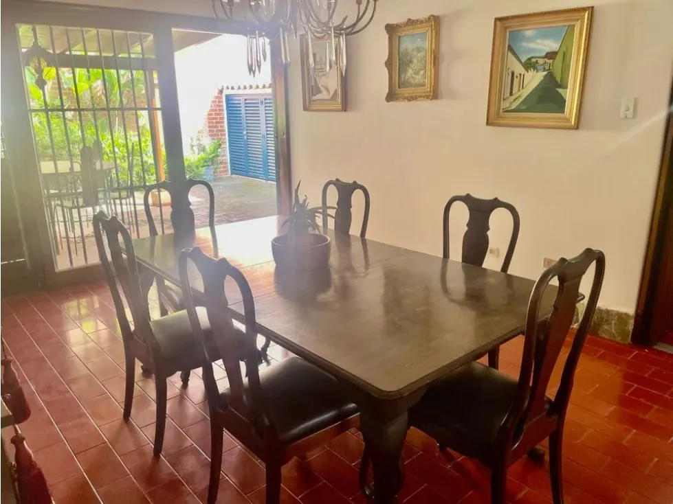 Se vende casa 650m2 Prados del Este 0565 - 14