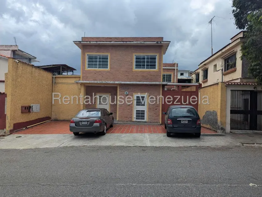 Oficina en Alquiler en Campo Claro, Distrito Metropolitano