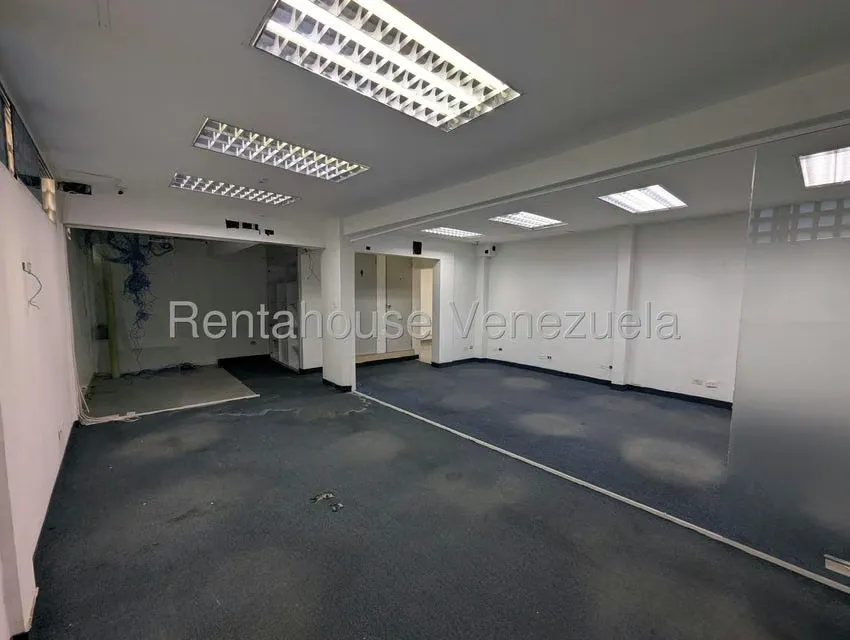 Oficina en Alquiler en Campo Claro, Distrito Metropolitano - 13