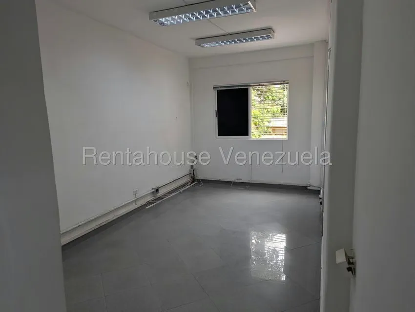 Oficina en Alquiler en Campo Claro, Distrito Metropolitano - 14