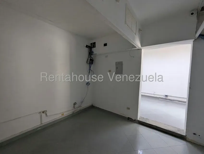 Oficina en Alquiler en Campo Claro, Distrito Metropolitano - 15