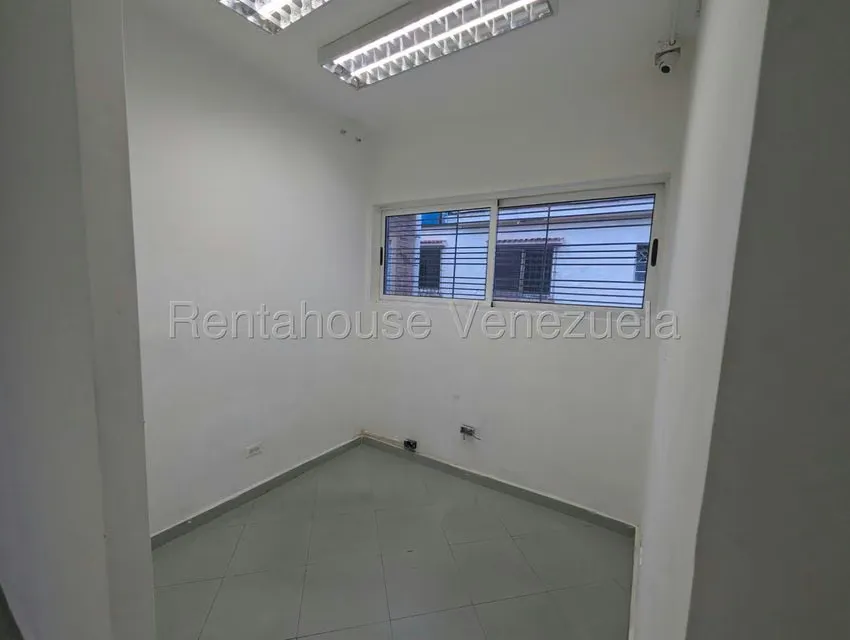 Oficina en Alquiler en Campo Claro, Distrito Metropolitano - 17