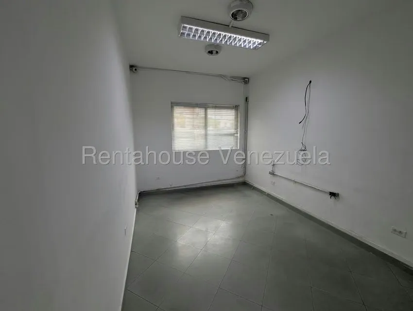 Oficina en Alquiler en Campo Claro, Distrito Metropolitano - 19