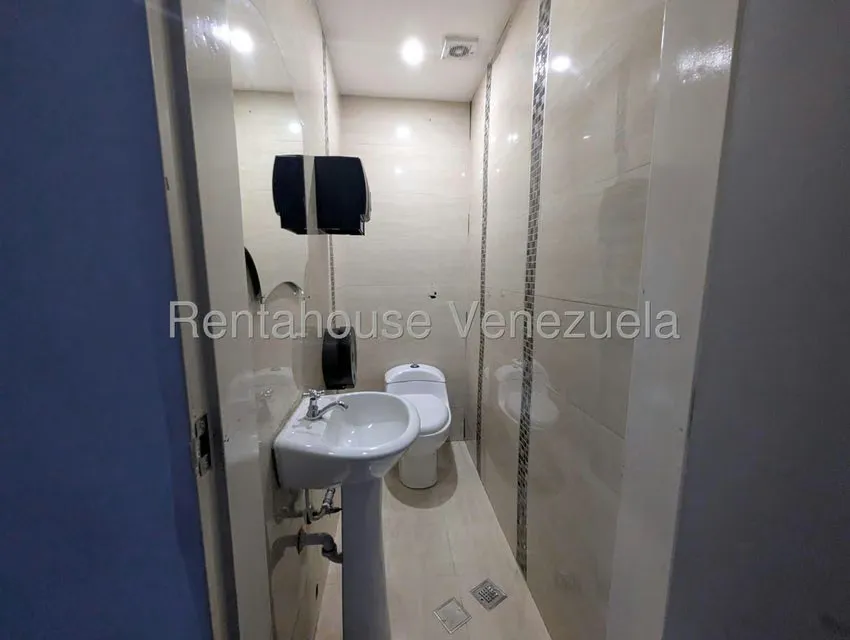 Oficina en Alquiler en Campo Claro, Distrito Metropolitano - 20