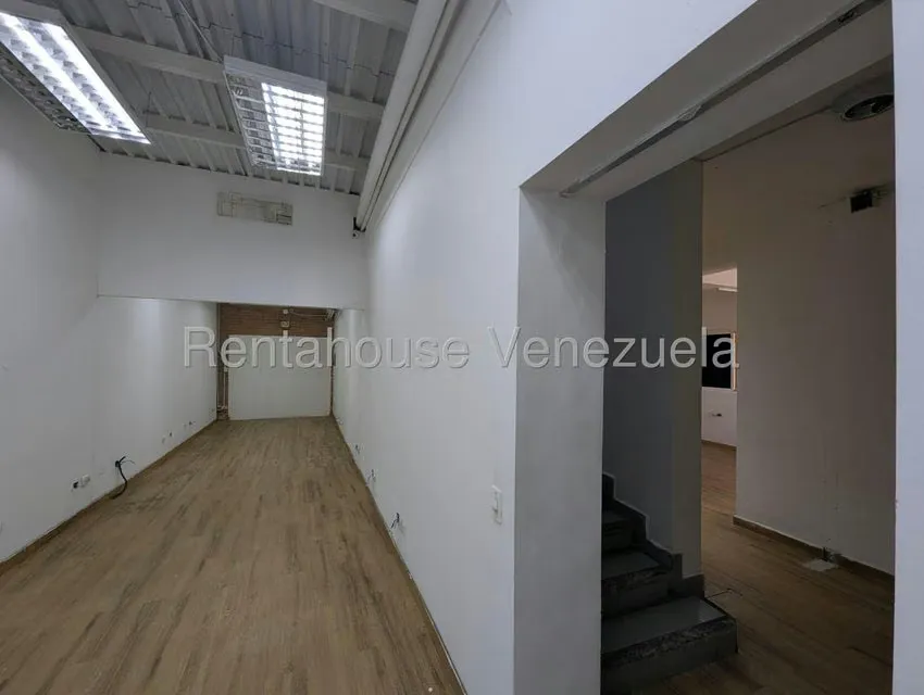 Oficina en Alquiler en Campo Claro, Distrito Metropolitano - 10