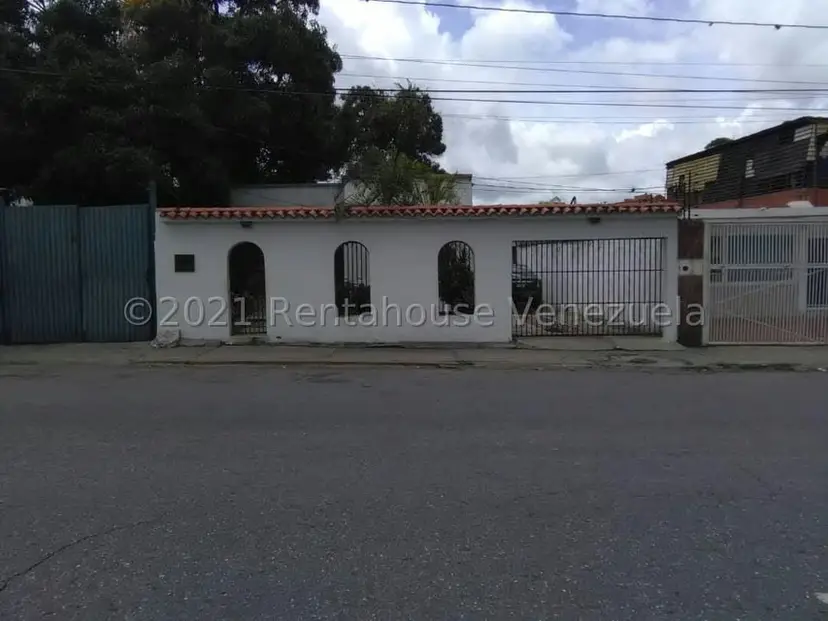 Comercial (Local Comercial) en Venta en Nueva Segovia, Lara