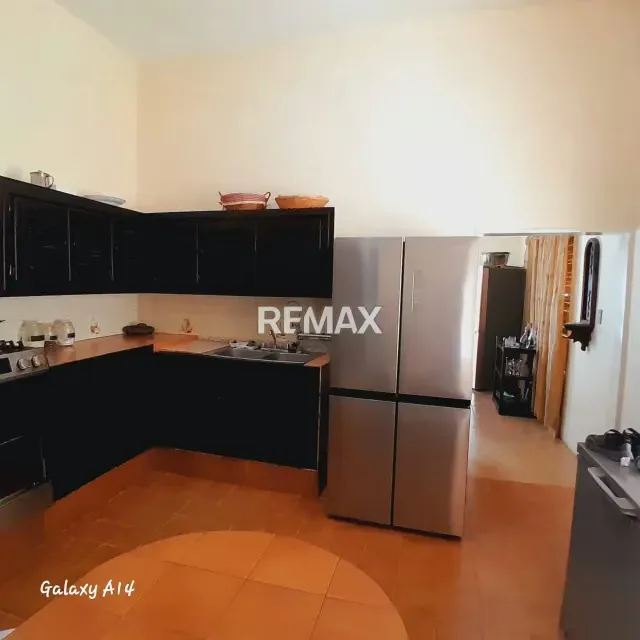 EN VENTA CASA DE UN NIVEL UBICADA EN CARORA - 2