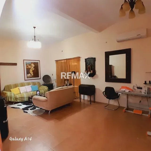 EN VENTA CASA DE UN NIVEL UBICADA EN CARORA - 5