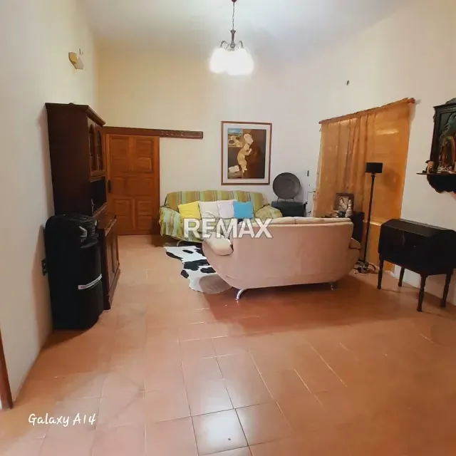 EN VENTA CASA DE UN NIVEL UBICADA EN CARORA - 7
