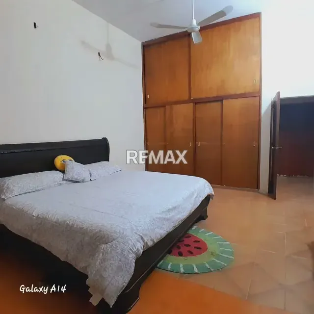 EN VENTA CASA DE UN NIVEL UBICADA EN CARORA - 8