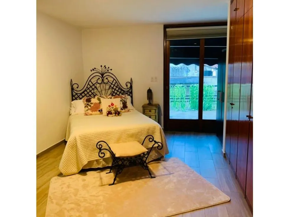 CASA EN VENTA - URB. LA LAGUNITA COUNTRY CLUB - 13