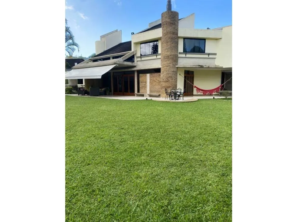 CASA EN VENTA - URB. LA LAGUNITA COUNTRY CLUB - 16