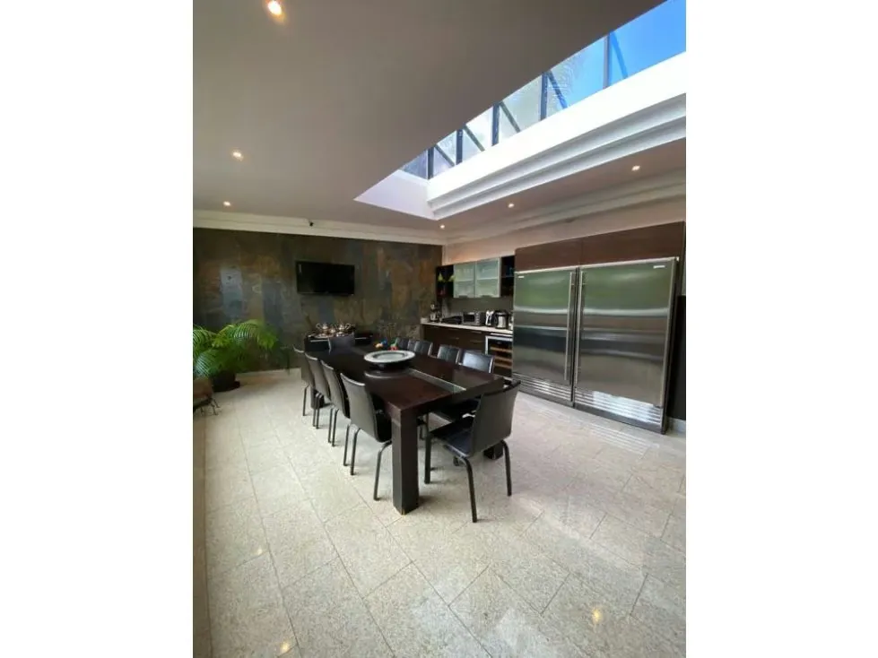 CASA EN VENTA - URB. LA LAGUNITA COUNTRY CLUB - 5