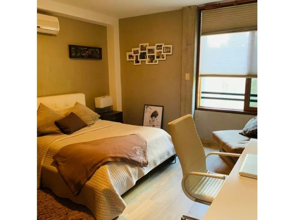 CASA EN VENTA - URB. LA LAGUNITA COUNTRY CLUB - 10