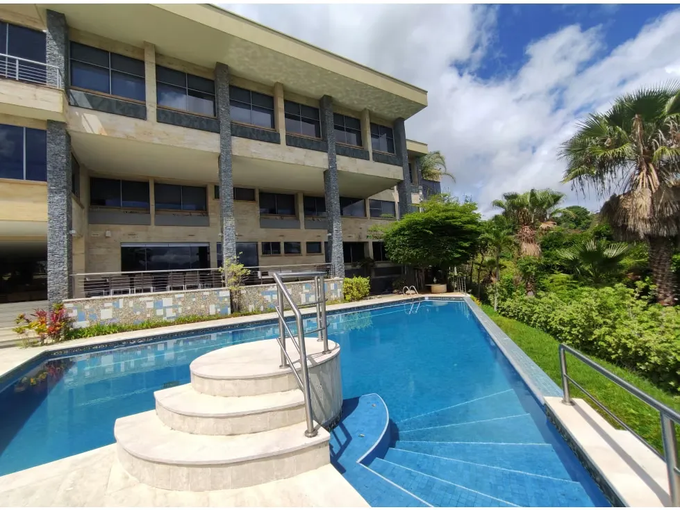 La Trinidad - Lomas de Chispía casa en venta