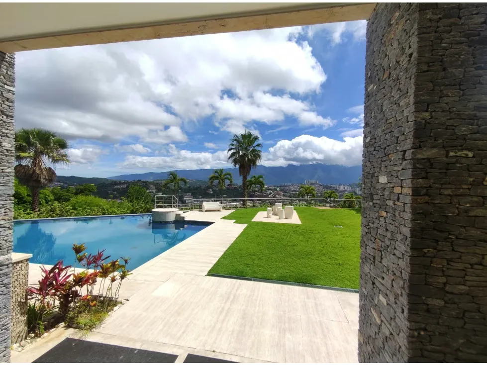 La Trinidad - Lomas de Chispía casa en venta - 2