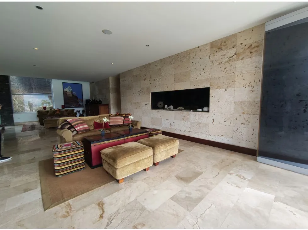 La Trinidad - Lomas de Chispía casa en venta - 11